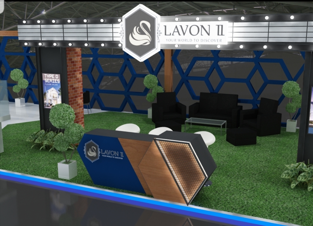 Jasa Pembuatan Stand Booth Pameran Di Depok