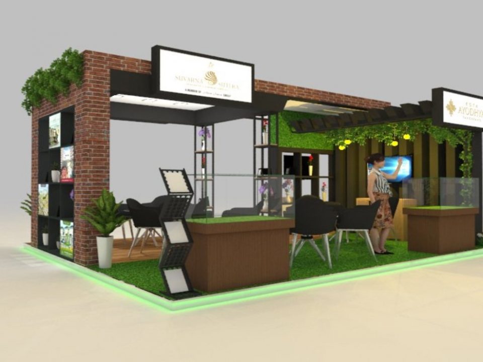 Jasa-Pembuatan-Stand-Booth-Pameran-Di Bekasi