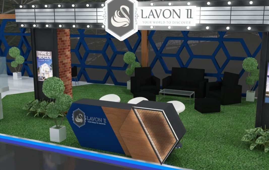 Jasa Pembuatan Stand Booth Pameran Di Depok