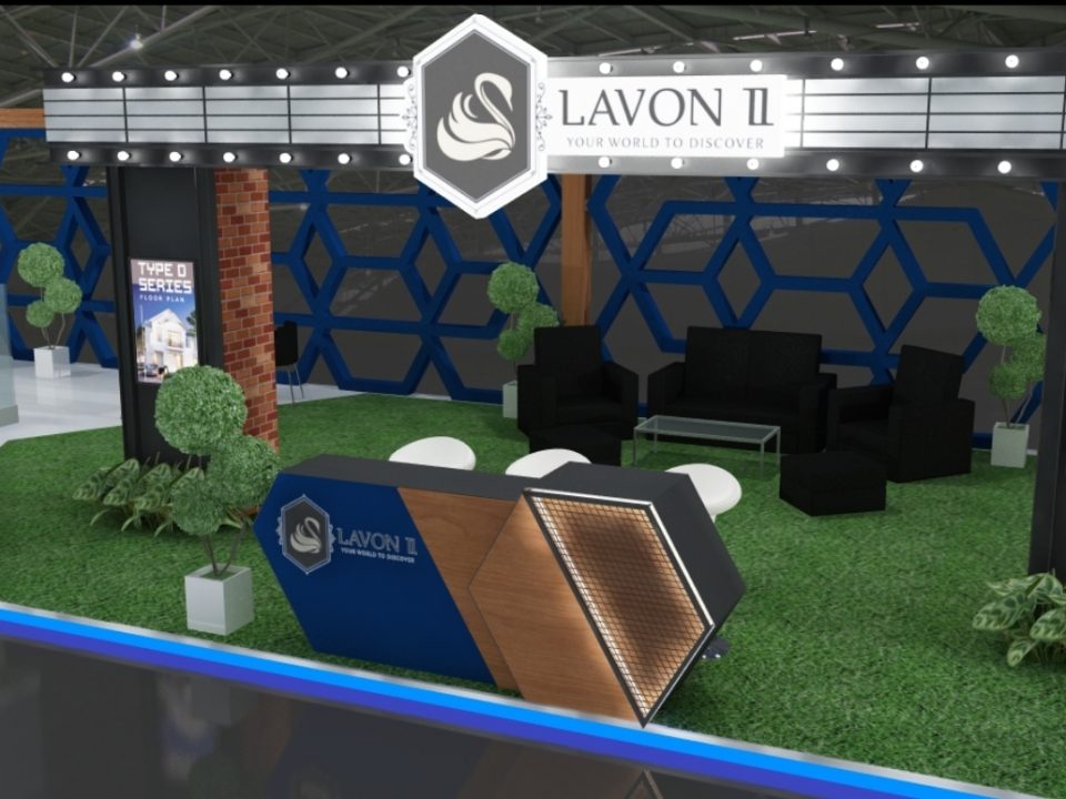 Jasa Pembuatan Stand Booth Pameran Di Depok