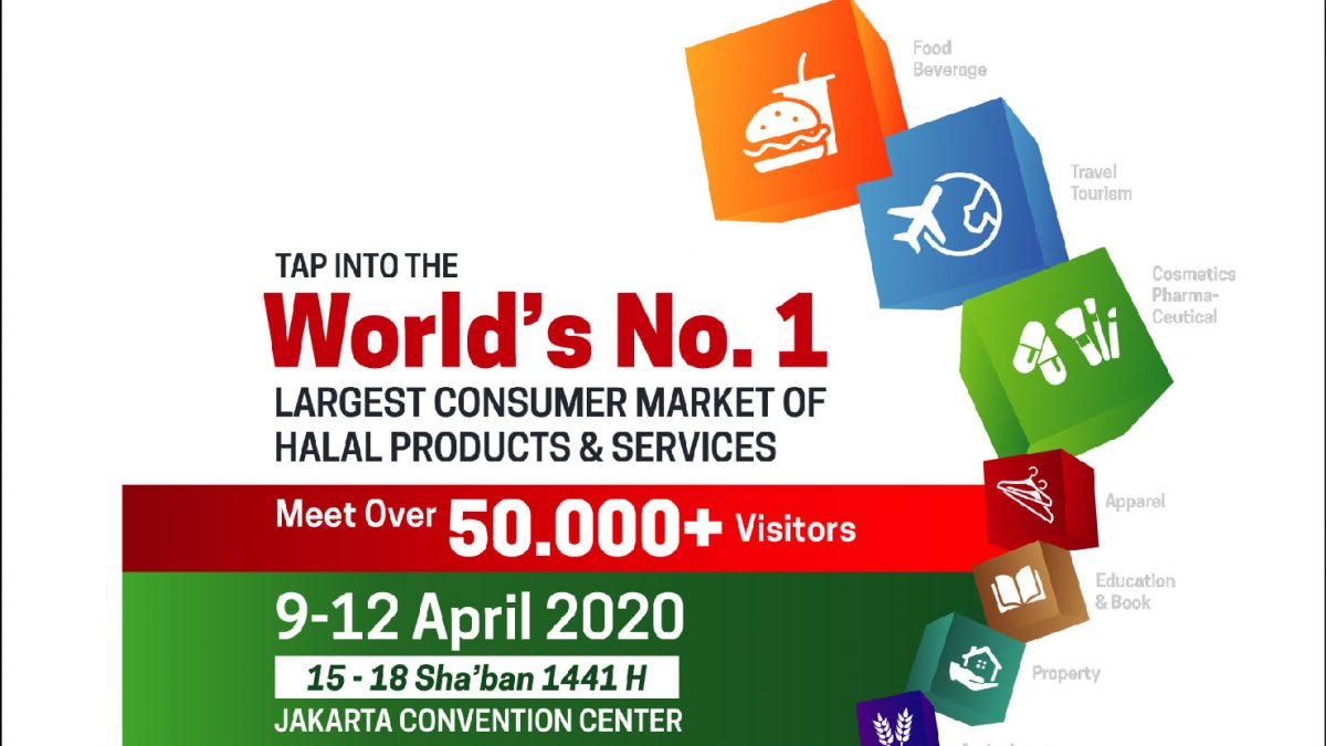 Halal Expo 2020 JCC