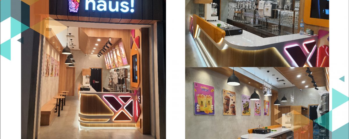 Store HAUS! Cirebon Superblok