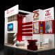 Booth Stand Pameran