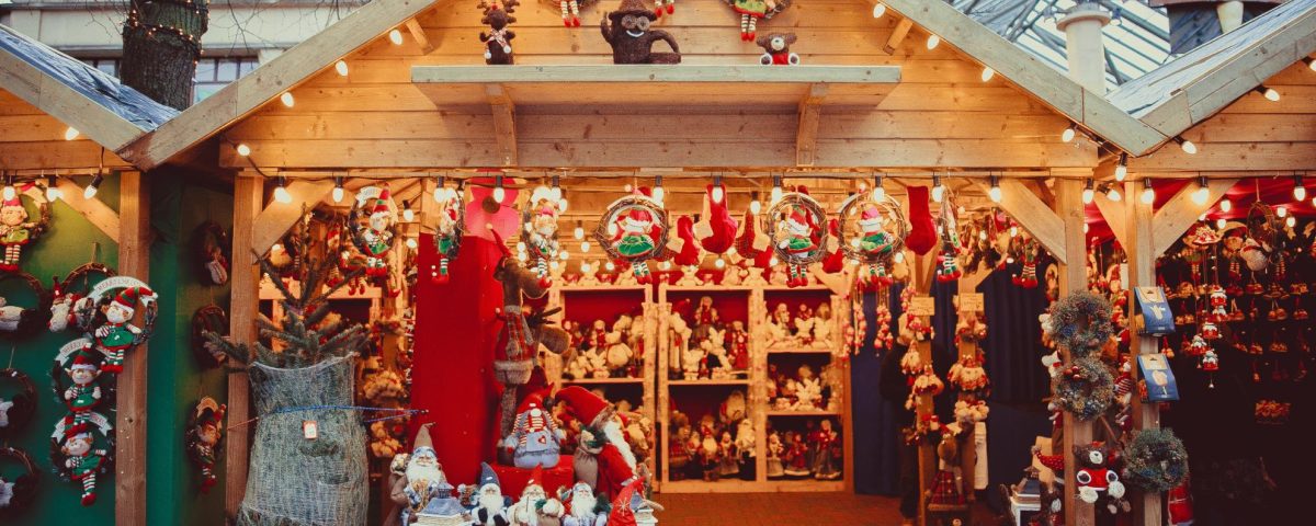 Harga Booth Pameran Per Meter