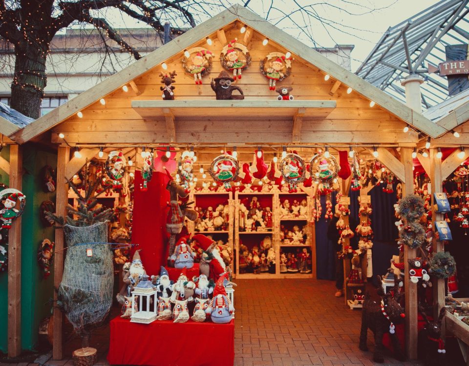 Harga Booth Pameran Per Meter