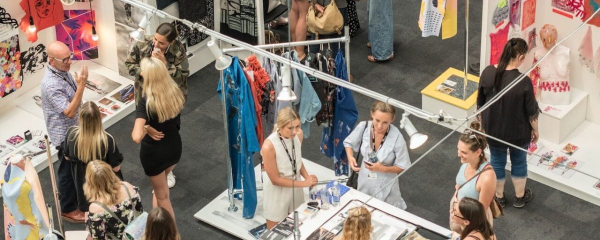 Stand Pameran Portable