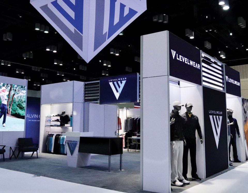 Biaya Pembuatan Stand Pameran