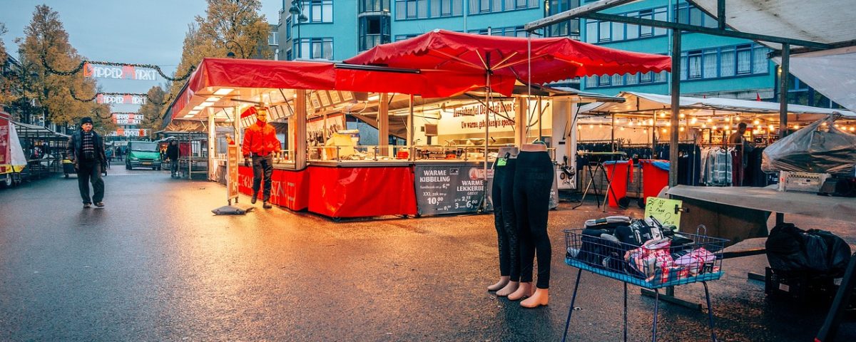 Harga Pembuatan Booth Pameran