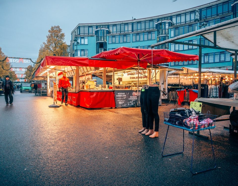 Harga Pembuatan Booth Pameran