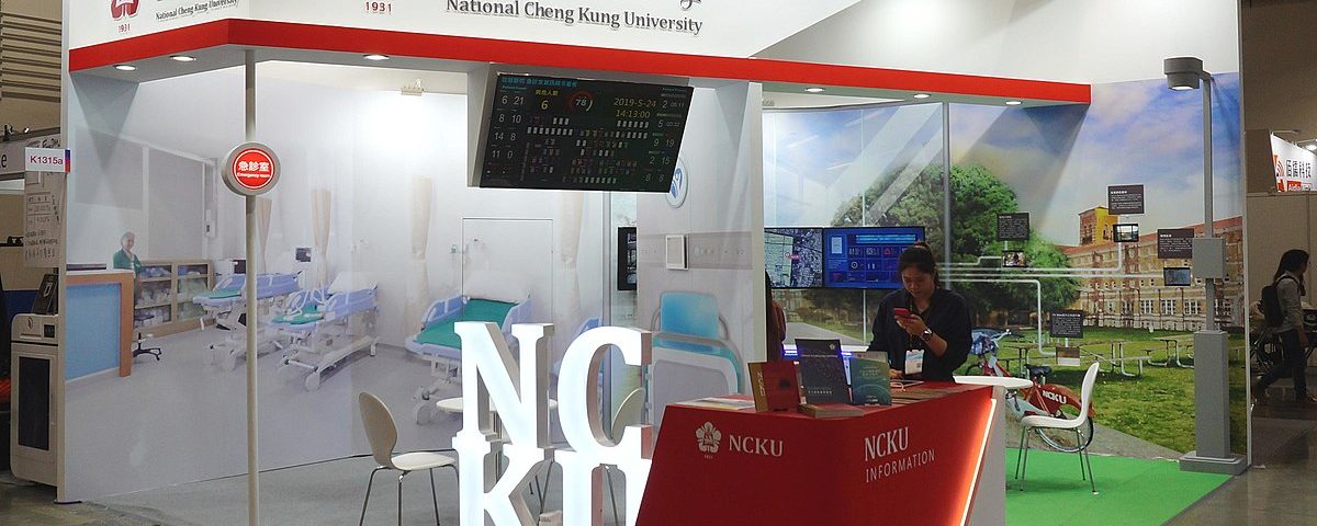 Biaya Pembuatan Booth Pameran