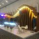 Booth Pameran Kreatif