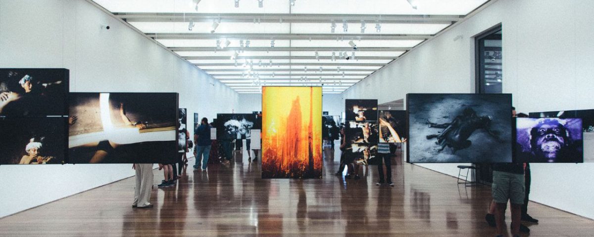 Kontraktor Stand Pameran