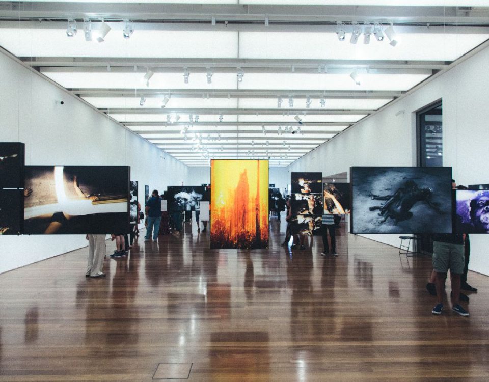 Kontraktor Stand Pameran