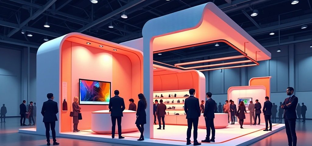 Apa Itu Booth Pameran Custom-res