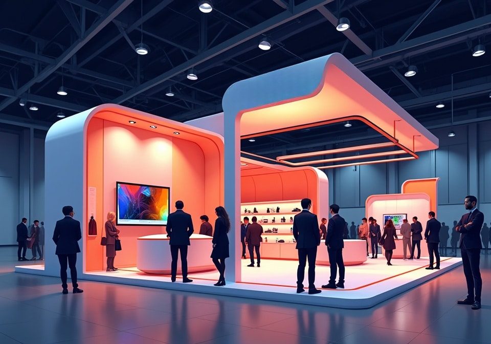 Apa Itu Booth Pameran Custom-res