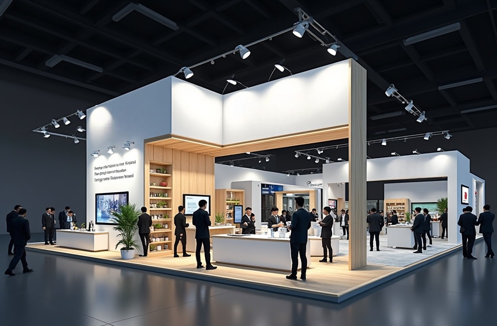 Mengapa Memilih PT. Trimitra Multi Kreasi Untuk Booth Pameran Custom Anda-res