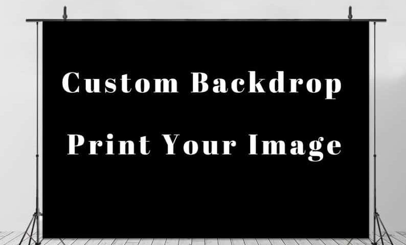 Pentingnya Backdrop Custom untuk Meningkatkan Estetika Visual Acara Anda