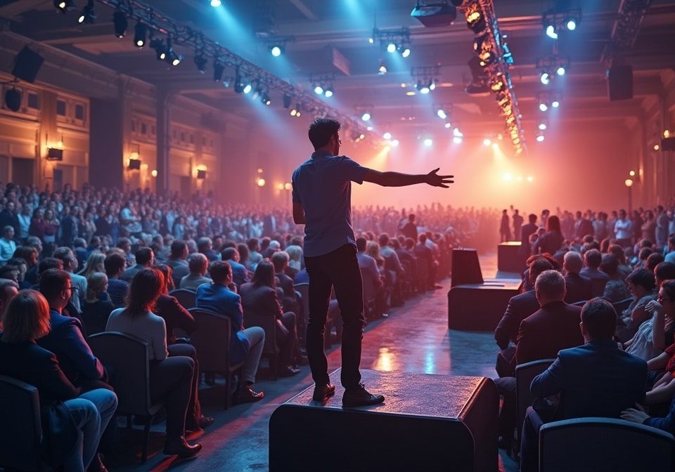 Peran Event Organizer Profesional Dalam Menyukseskan Acara Perusahaan-res