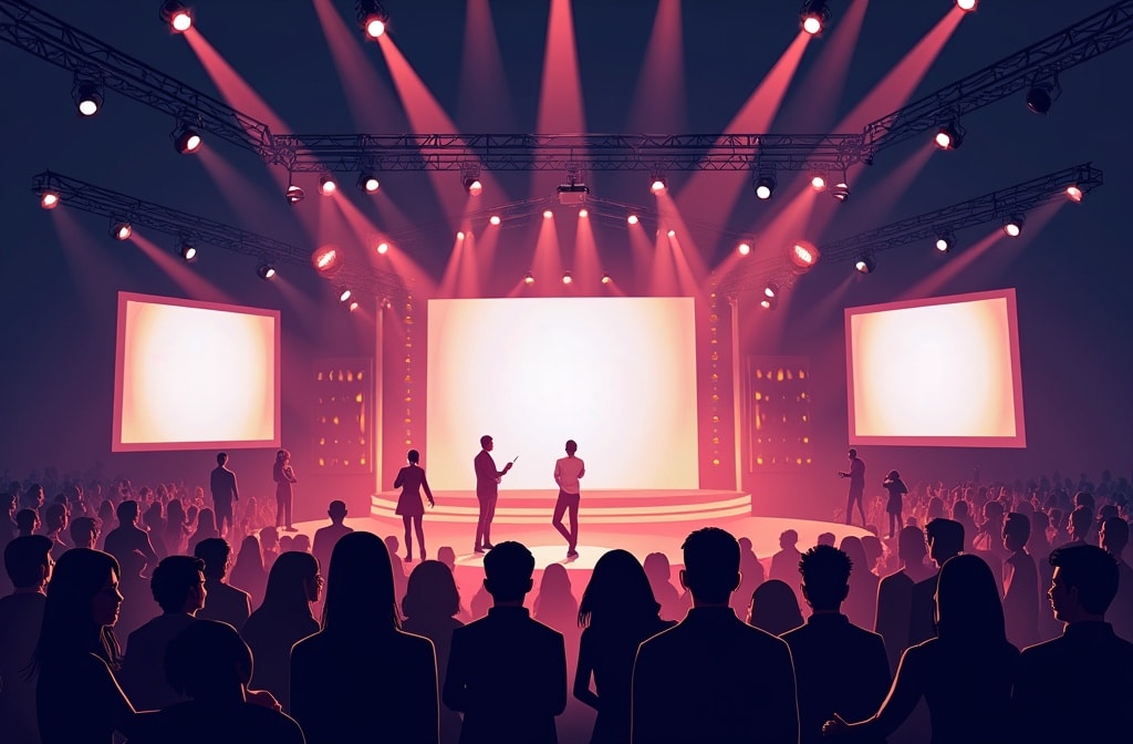 Percayakan Acara Perusahaan Anda Kepada PT. Trimitra Multi Kreasi-res