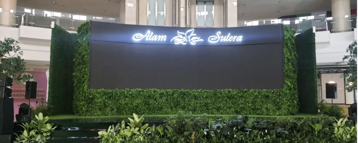 Jasa Pembuatan Backdrop di Jakarta