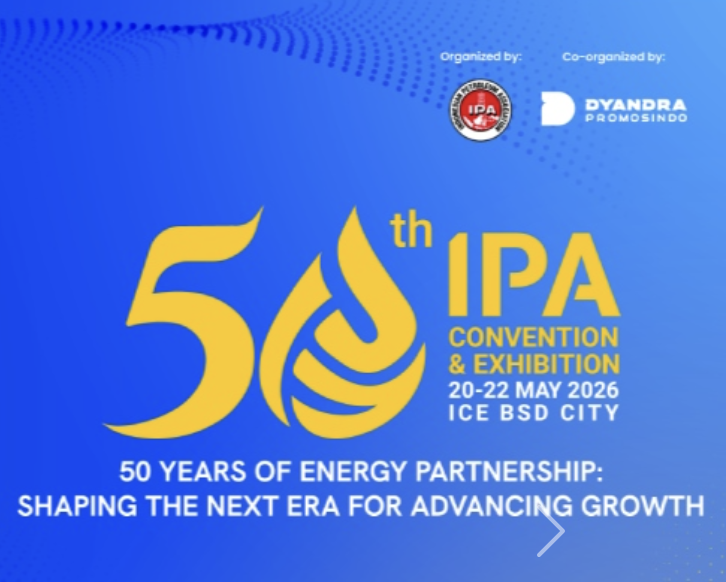 Jasa Pembuatan Booth Pameran IPA Convex – PT Trimitra Multi Kreasi