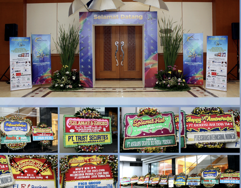 Event Organizer (EO) Jakarta – PT Trimitra Multi Kreasi