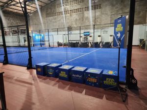 Cube - Custom Ukuran