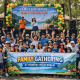 Event - Dokumentasi Family Gathering Outdoor - Trimitra Multi Land