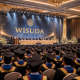 Event - Dokumentasi Produksi Acara Wisuda Ballroom - Trimitra Multi Land