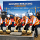 Jasa EO Ground Breaking Perusahaan | PT Trimitra Multi Kreasi