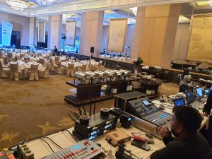 Event Organizer - Acara Ballroom