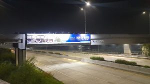 Billboard - Branding di Jalanan Ramai