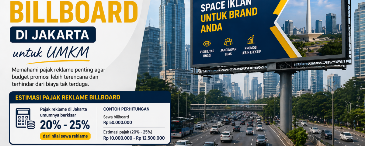 billboard jakarta