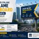 billboard jakarta