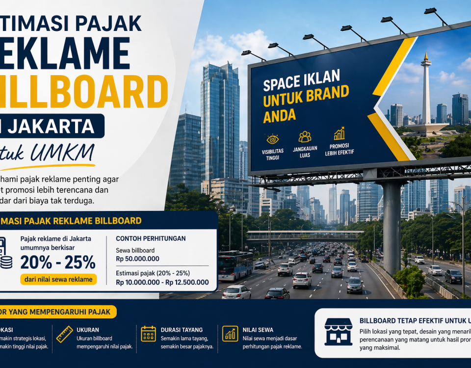 billboard jakarta